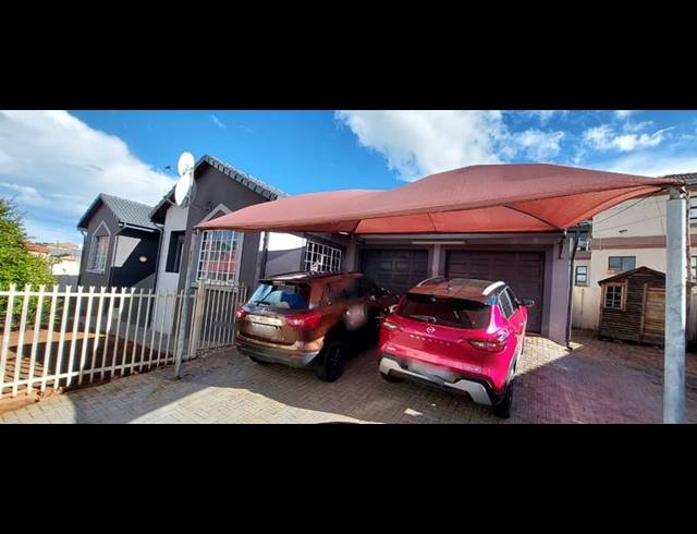 3 BEDROOM HOUSE FOR SALE IN AMANDASIG